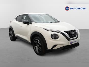 Used Nissan Juke 2024 for sale - 79653215: Photo