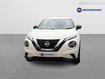Used Nissan Juke 2024 for sale - 79653215: Photo