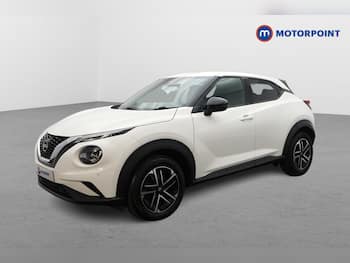 Used Nissan Juke 2024 for sale - 79653215: Photo