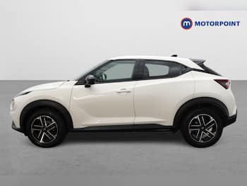 Used Nissan Juke 2024 for sale - 79653215: Photo