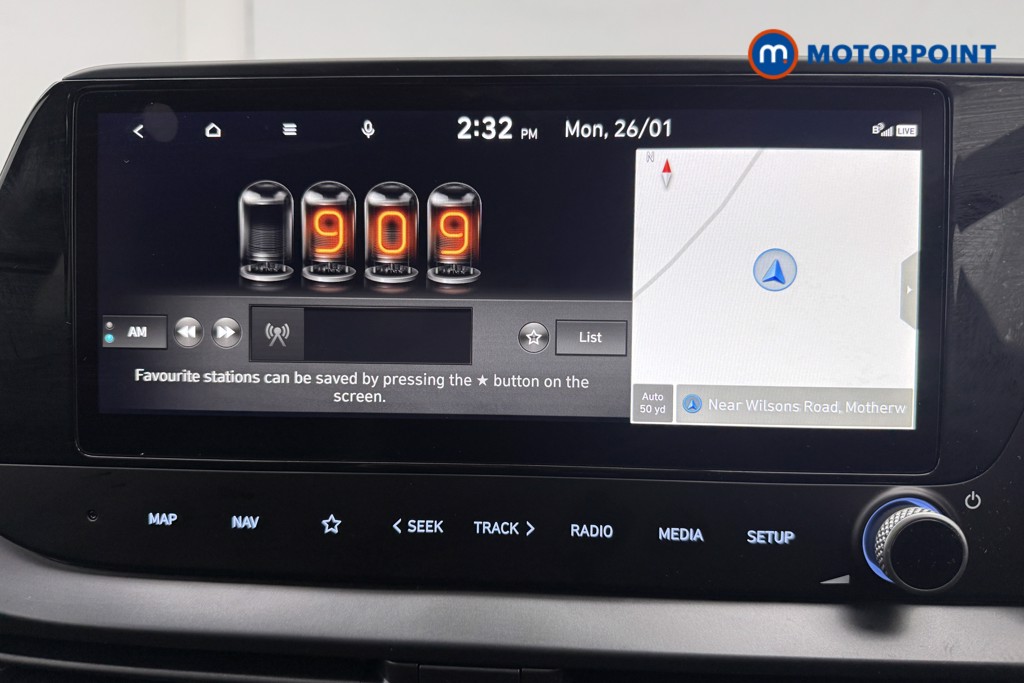 Used Hyundai BAYON for sale - 77500653: Photo 12