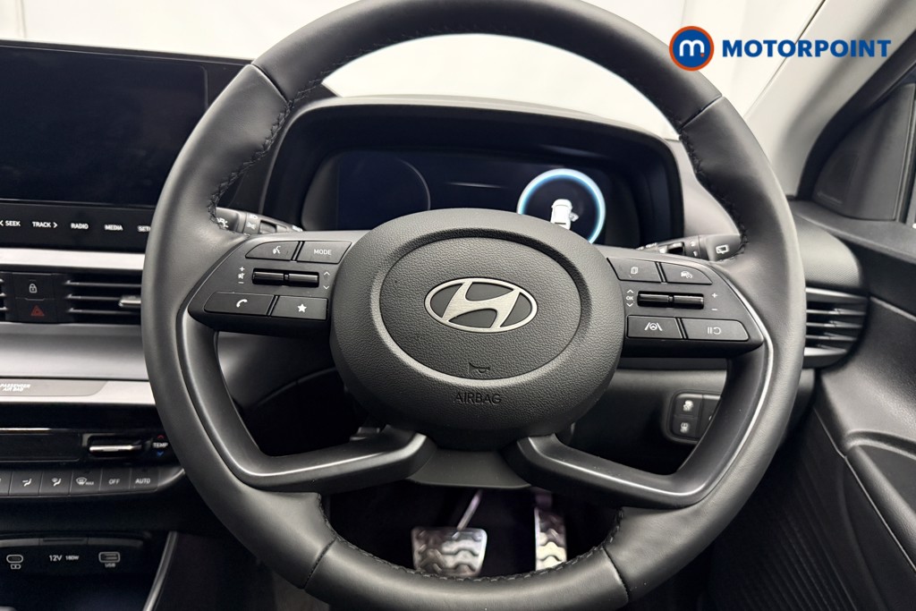 Used Hyundai BAYON for sale - 77500653: Photo 13