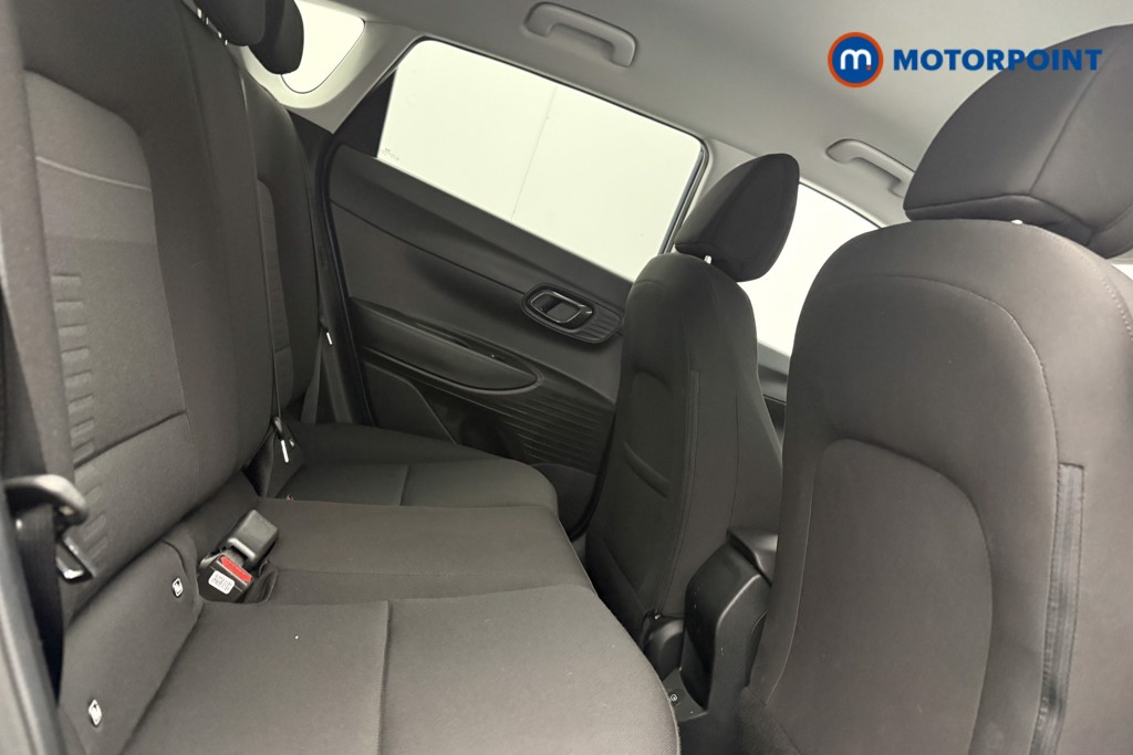 Used Hyundai BAYON for sale - 77500653: Photo 17