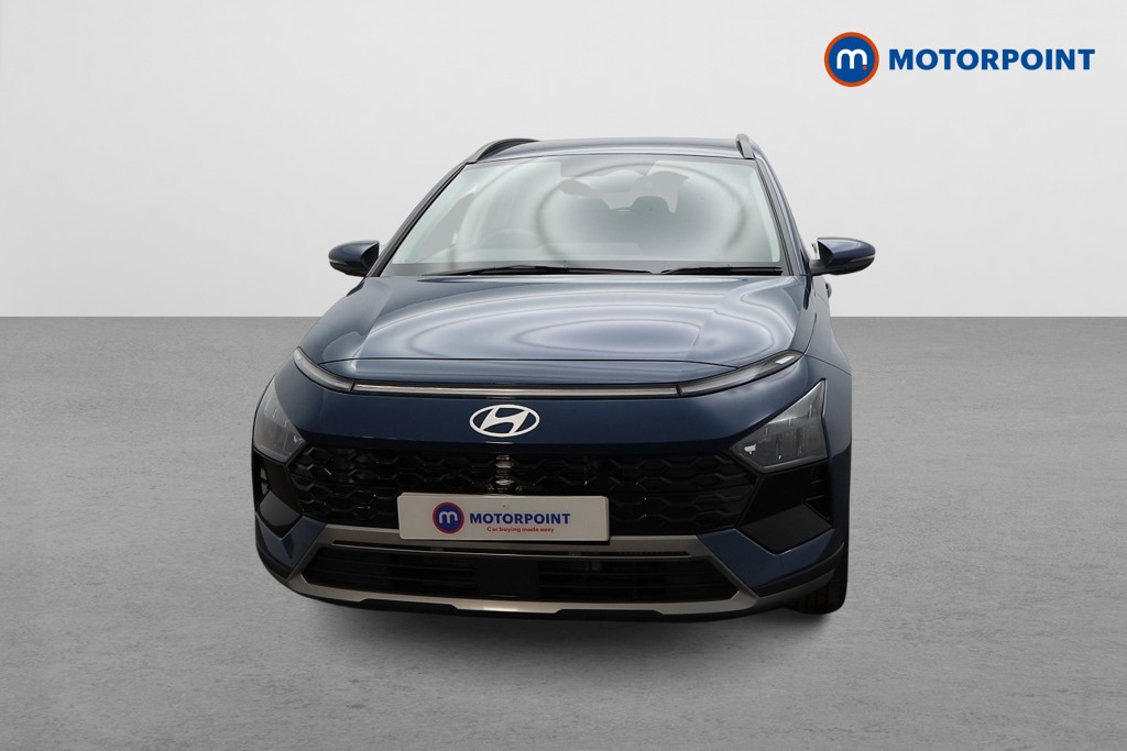 Used Hyundai BAYON for sale - 77500653: Photo 2