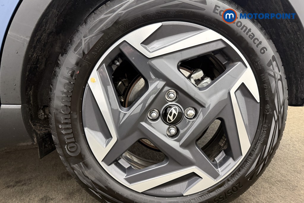 Used Hyundai BAYON for sale - 77500653: Photo 21