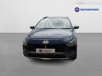 Used Hyundai BAYON undefined for sale - 77500653: Photo