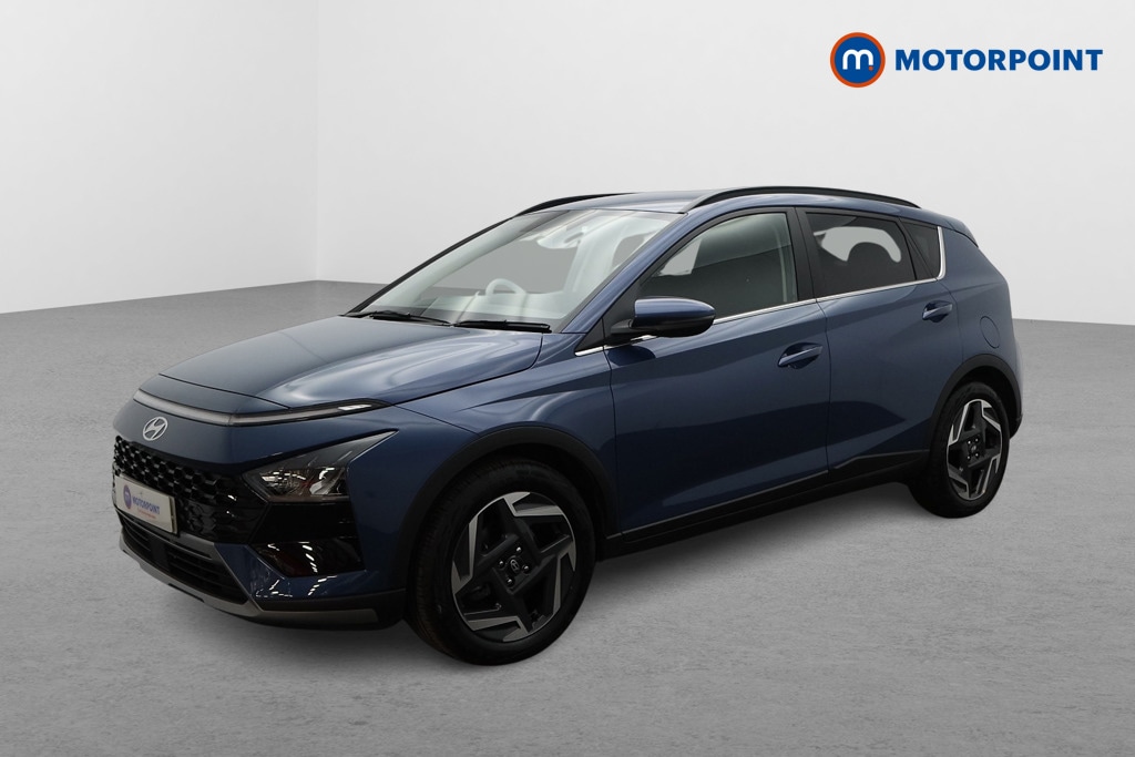 Used Hyundai BAYON for sale - 77500653: Photo 3