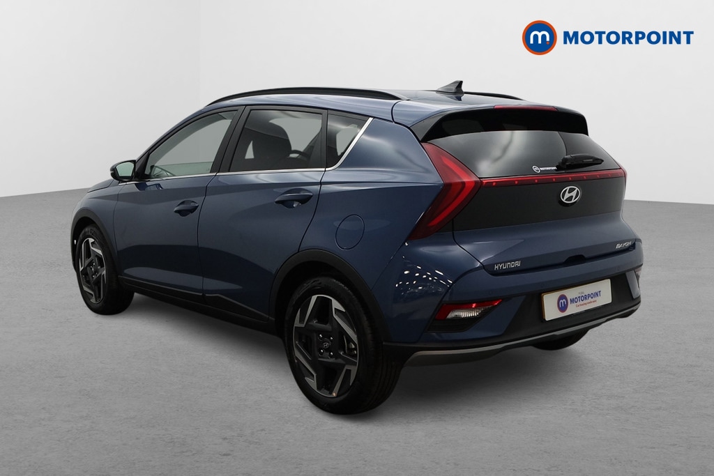 Used Hyundai BAYON for sale - 77500653: Photo 5