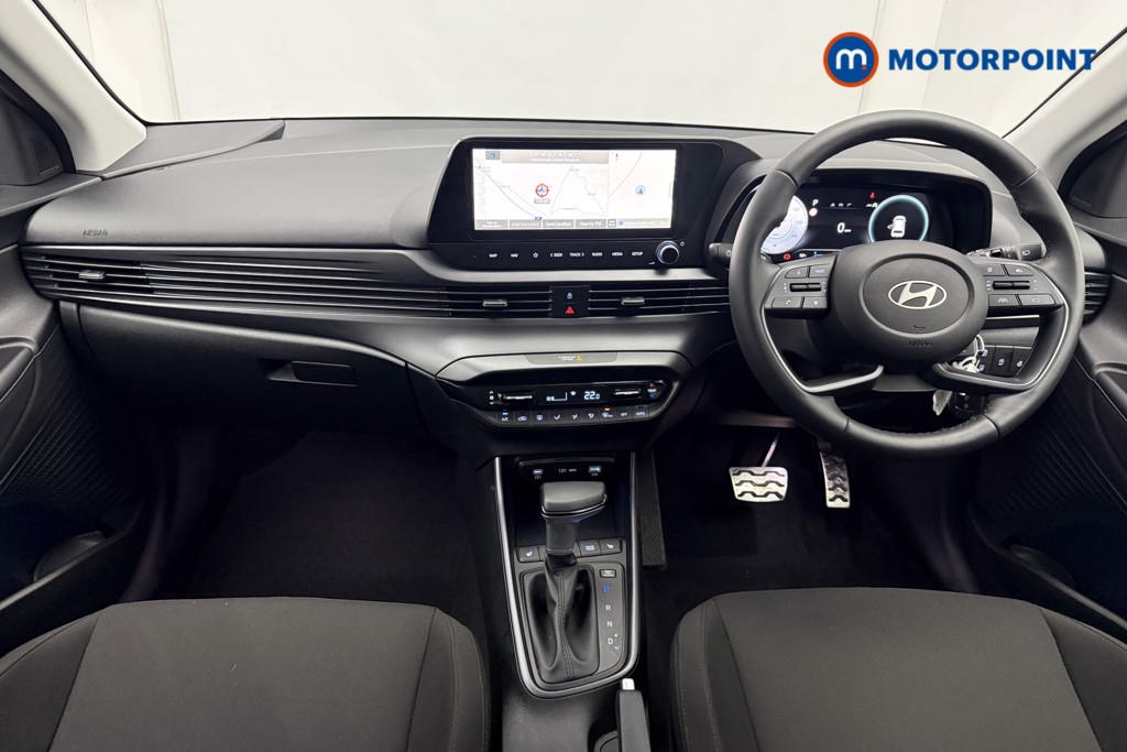 Used Hyundai BAYON for sale - 77500653: Photo 9