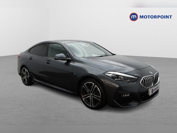 Used BMW 2 Series 2021 for sale - 77779126: Photo