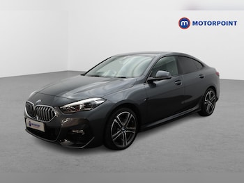 Used BMW 2 Series 2021 for sale - 77779126: Photo