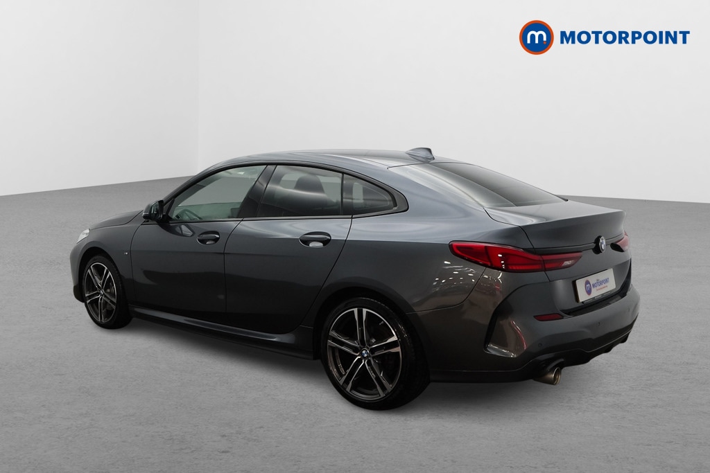 Used BMW 2 Series 2021 for sale - 77779126: Photo 5