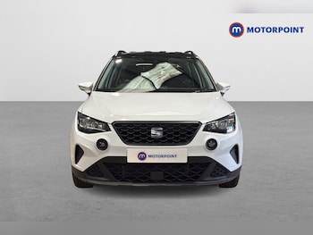 Used SEAT Arona undefined for sale - 78700995: Photo