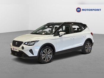 Used SEAT Arona undefined for sale - 78700995: Photo
