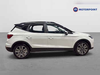 Used SEAT Arona undefined for sale - 78700995: Photo