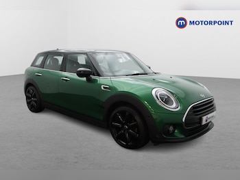 Used MINI Clubman undefined for sale - 78721042: Photo