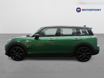 Used MINI Clubman undefined for sale - 78721042: Photo