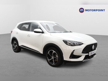 Used MG MG HS 2024 for sale - 79137867: Photo