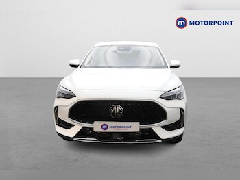 Used MG MG HS 2024 for sale - 79137867: Photo