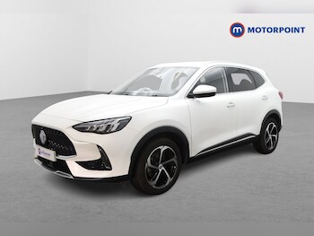 Used MG MG HS 2024 for sale - 79137867: Photo