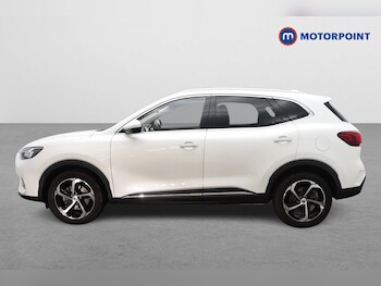 Used MG MG HS 2024 for sale - 79137867: Photo