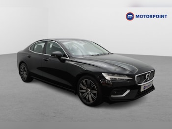 Used Volvo S60 undefined for sale - 78801894: Photo