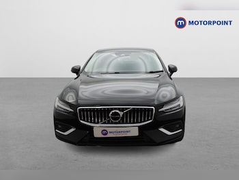 Used Volvo S60 undefined for sale - 78801894: Photo