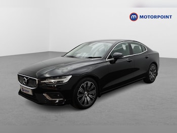 Used Volvo S60 undefined for sale - 78801894: Photo