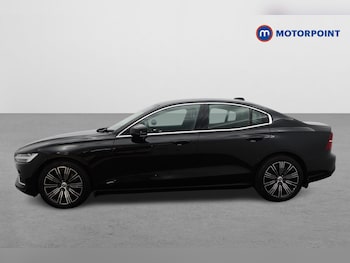 Used Volvo S60 undefined for sale - 78801894: Photo