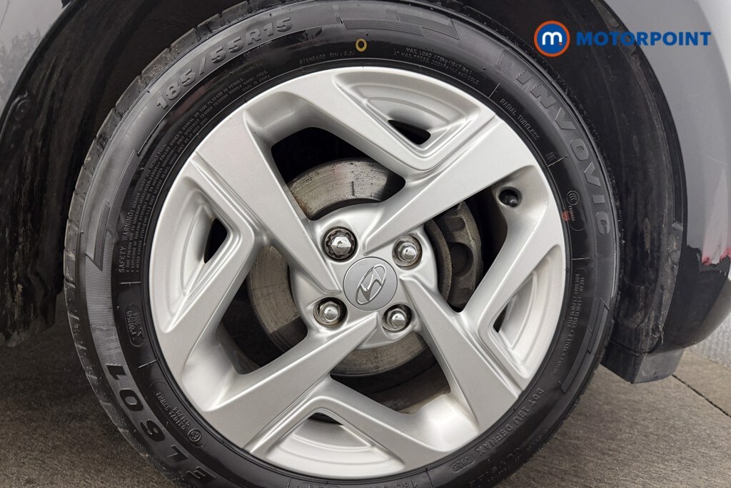 Used Hyundai i10 for sale - 77845773: Photo 18