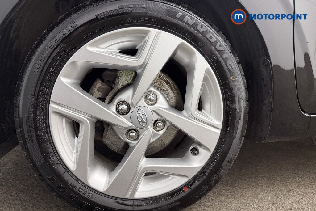 Used Hyundai i10 for sale - 77845773: Photo 19