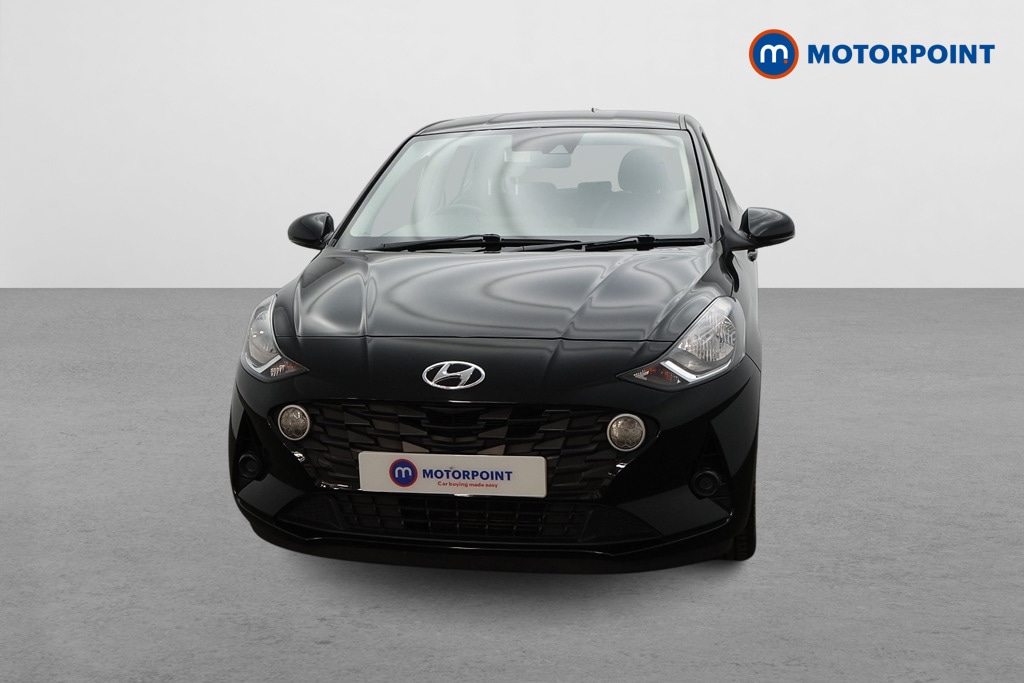 Used Hyundai i10 for sale - 77845773: Photo 2