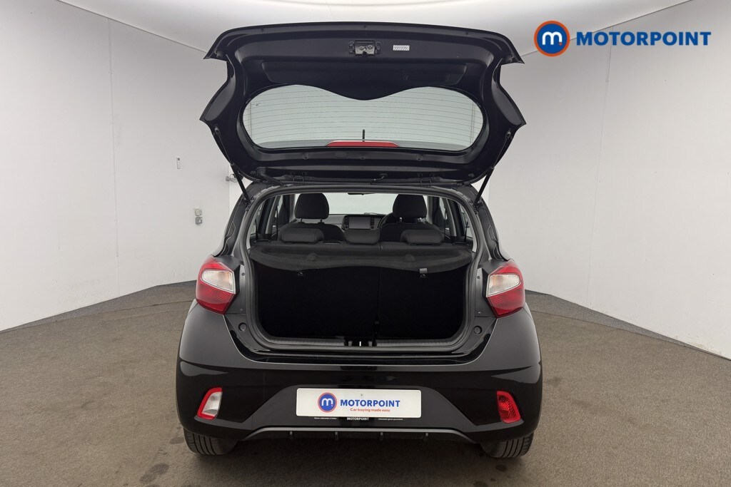 Used Hyundai i10 for sale - 77845773: Photo 27