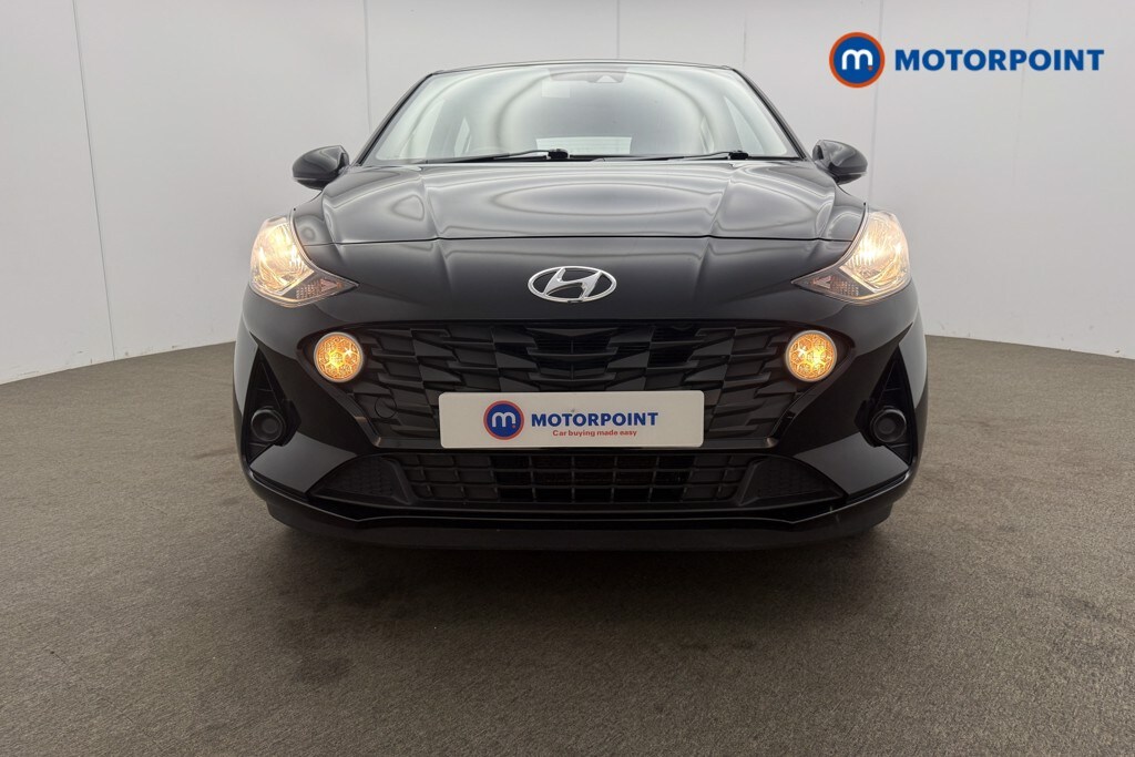 Used Hyundai i10 for sale - 77845773: Photo 29