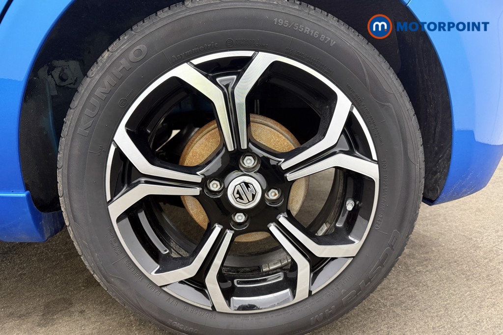 Used MG MG3 2024 for sale - 77763871: Photo 11