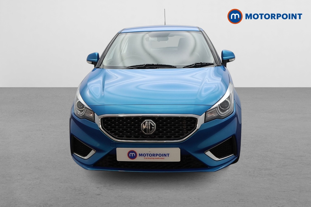 Used MG MG3 2024 for sale - 77763871: Photo 2