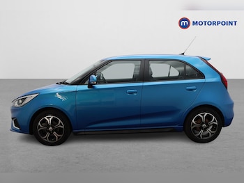 Used MG MG3 2024 for sale - 77763871: Photo