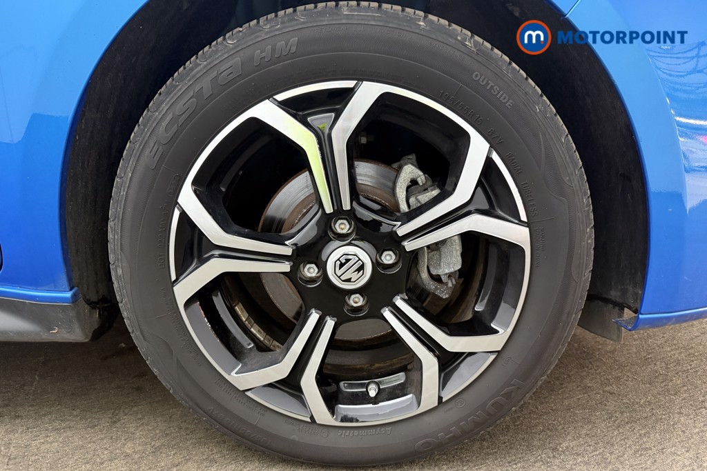 Used MG MG3 2024 for sale - 77763871: Photo 9