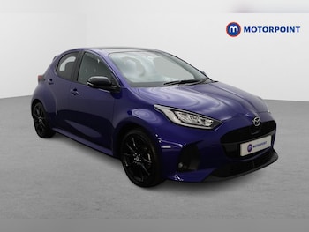 Used Mazda Mazda2 HYBRID 2025 for sale - 79339578: Photo