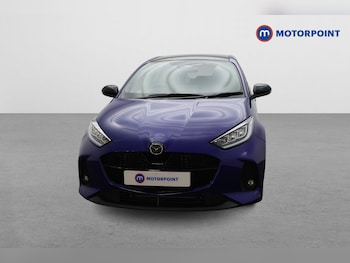 Used Mazda Mazda2 HYBRID 2025 for sale - 79339578: Photo