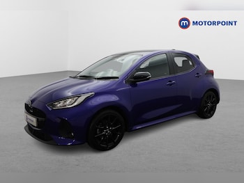Used Mazda Mazda2 HYBRID 2025 for sale - 79339578: Photo