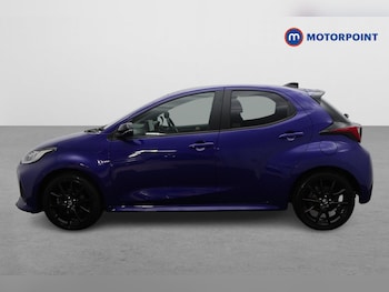 Used Mazda Mazda2 HYBRID 2025 for sale - 79339578: Photo