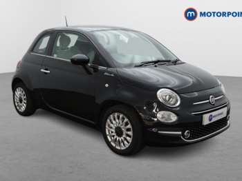 2022 - 1.0 Mild Hybrid Dolcevita [Part Leather] 3dr