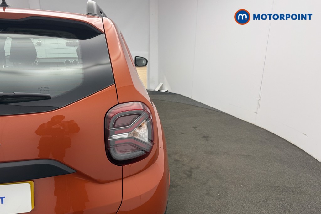 Used Dacia Duster 2023 for sale - 77219795: Photo 10