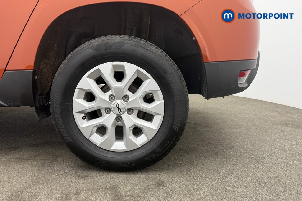 Used Dacia Duster 2023 for sale - 77219795: Photo 13