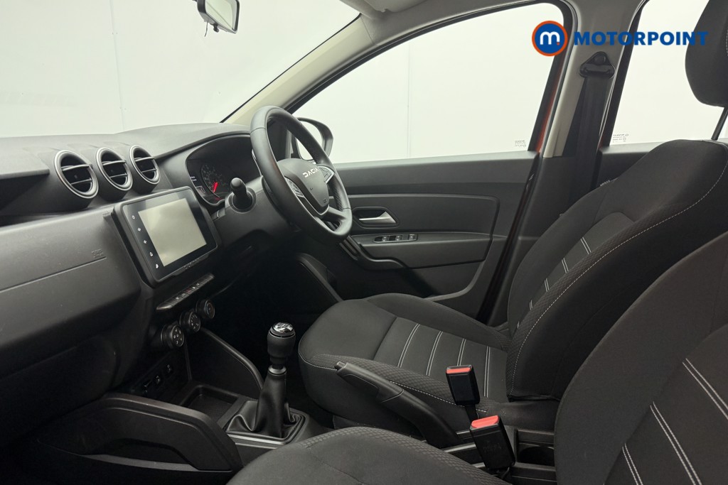 Used Dacia Duster 2023 for sale - 77219795: Photo 15