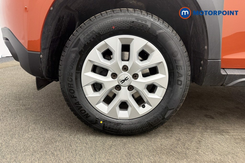 Used Dacia Duster 2023 for sale - 77219795: Photo 16