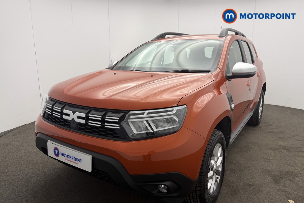 Used Dacia Duster 2023 for sale - 77219795: Photo 17