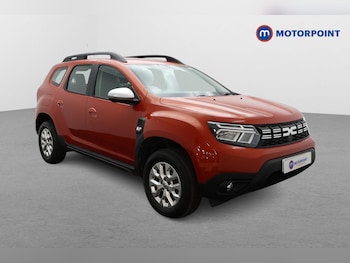 Used Dacia Duster 2023 for sale - 77219795: Photo