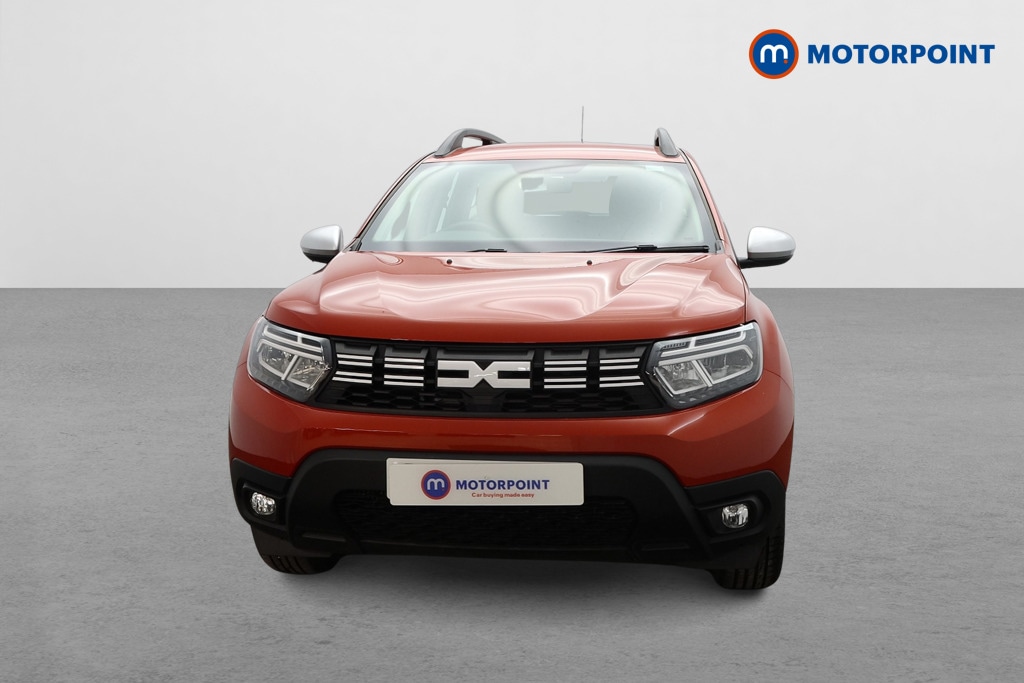Used Dacia Duster 2023 for sale - 77219795: Photo 2